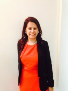 Sheena Rijwani