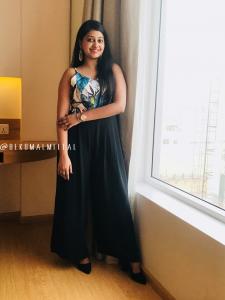 Komal Mittal