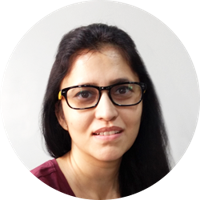 Supriya Agnihotri