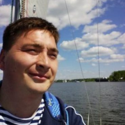 Stanislav Sorokin