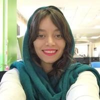 parisa haji rahimi