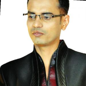 Brajendra Singh