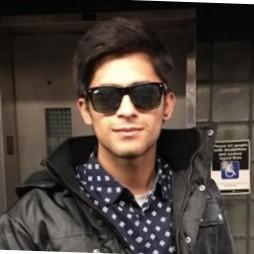 Sean Adhikari