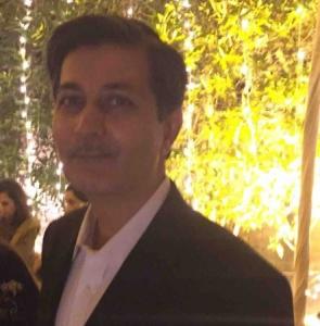 Nadeem Shahid