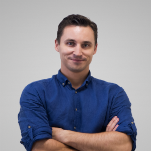 Vadym Antsyferov