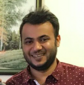 Nazeeb Ahmad