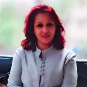 Shaheen Madraswala