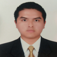 Gean Carlo Miranda Gallardo