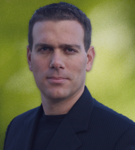 Moti Shniberg