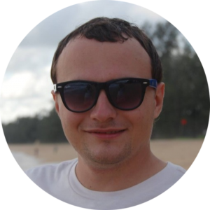 Oleksandr Nesterenko