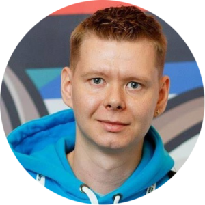 Anton Shalimov