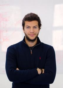 Alberto Porzio
