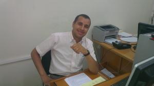 Soufiane Sahraoui
