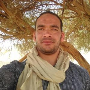 Mohammed Khmisti Zobeidi