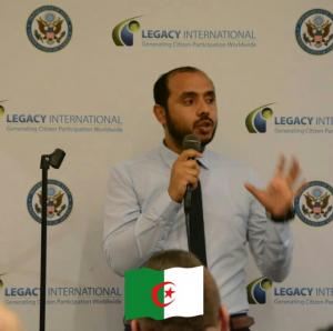 Mohammed Salah Bouhamed