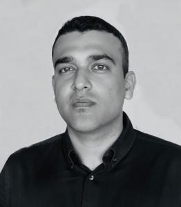 Rohan Agarwal