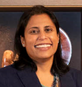 Uma Rajah