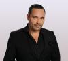 Nasser Aftab