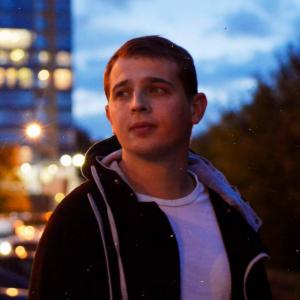 Arseniy Kushnir