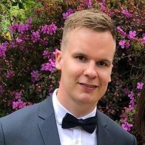 Jesse Pärnänen