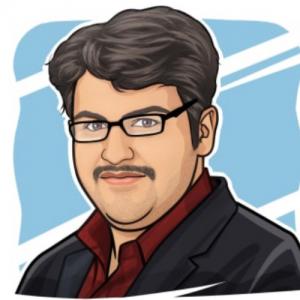 Vedant Sangit