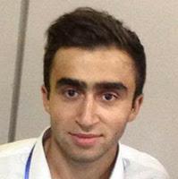 Nurlan Umarov