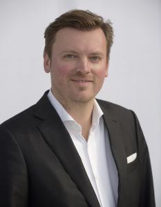 Monty C.M. Metzger