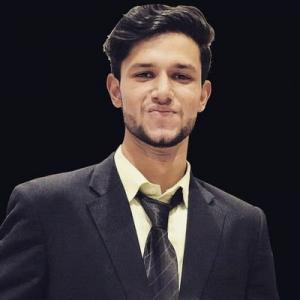 Nishit Mehrotra