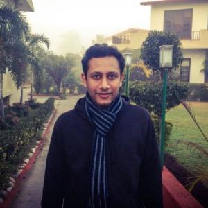 Aditya Patadia