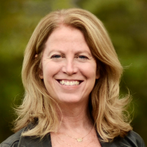 Susan Danziger
