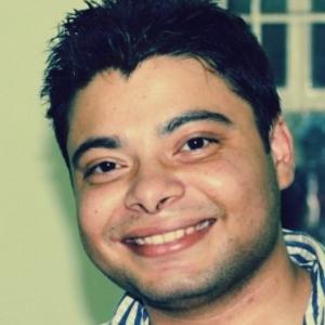 Ankit Prakash