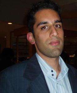 Rohan Pardasani