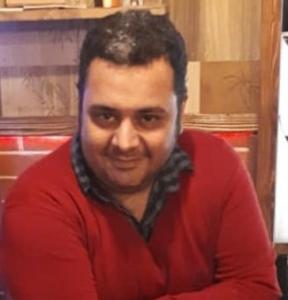 ebrahim khorami
