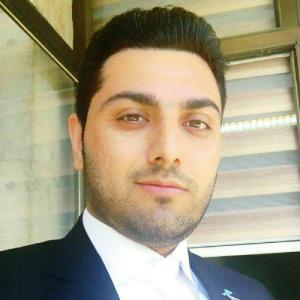 Nima Rahimi