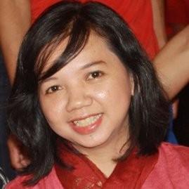 Wahyu Andayani