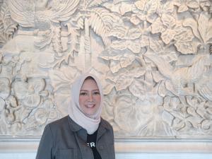 Rima Risnowati