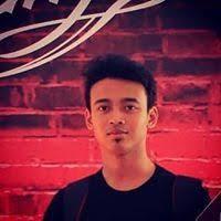 M Abdurrohman Alhafidz