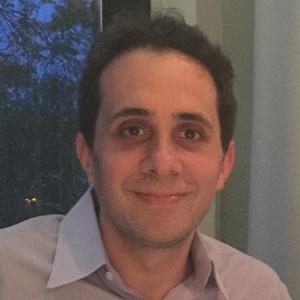 David Bodnick