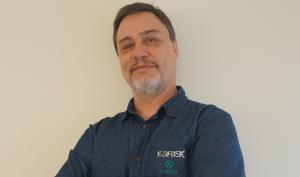 Peter Berndt de Souza Mello