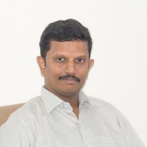 Karthi Mariappan S