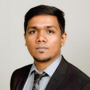 Harish Prasanna