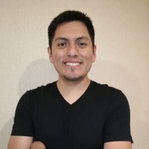 Ruben Felix