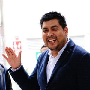 Justo Cáceres