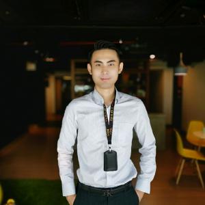 Chris Khristie