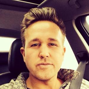 Christian Lundstad