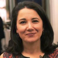 Juliana Jernigan, MD, MBA, MPH, DTM&H