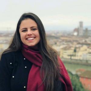 Pamela Fiamoncini