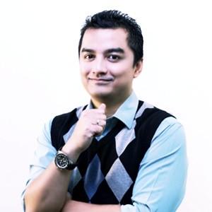 Johary Mustapha