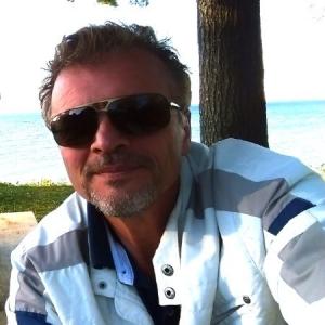 Mike Drinovac