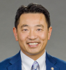 Michael Lu, MBA, FACHE